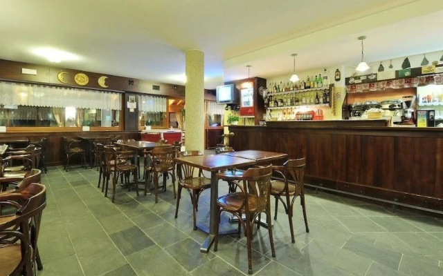 Hotel Tambò