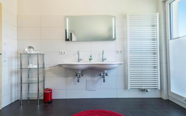 Ferienhof Weber Ferienwohnung Birke