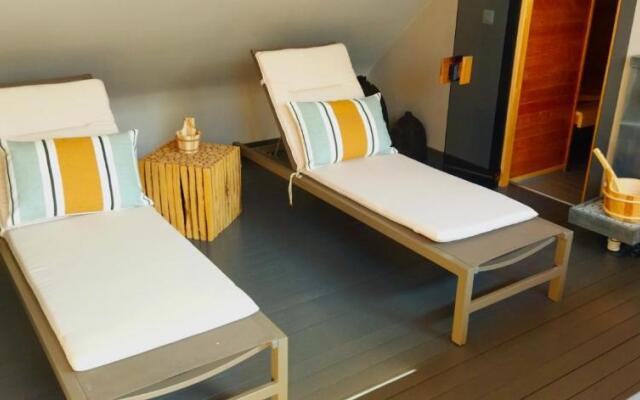 L’amont des Cascatelles