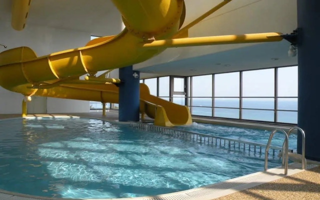 Suzu Beach Hotel