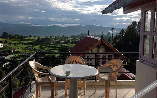 Rhodo ReTreat and ReSorts