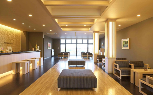 Hotel Route Inn Osaka Izumi