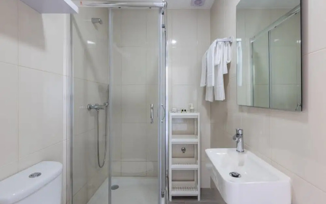 Apartamentos Vista Mare