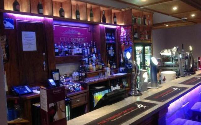 Croxdale Inn