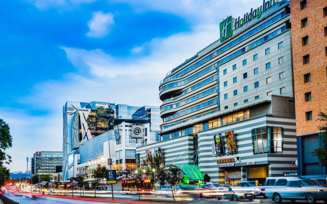 Holiday Inn Johannesburg - Rosebank by IHG