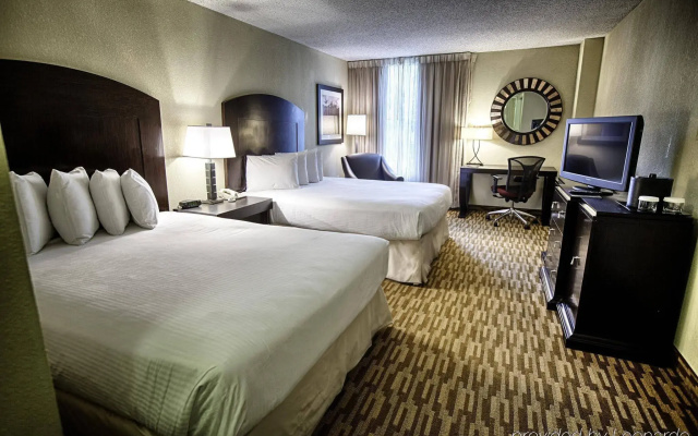 Hotel Capstone