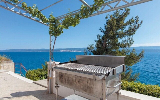 Beautiful Home in Stanici With Wifi and 1 Bedrooms