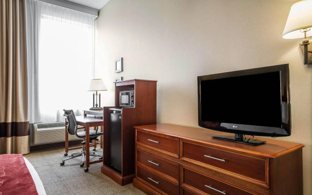 Fairfield by Marriott Inn & Suites Madison South