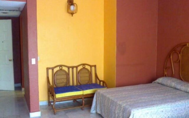 Hotel Marbella