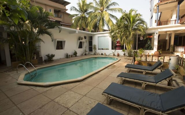 Bevvan Resort