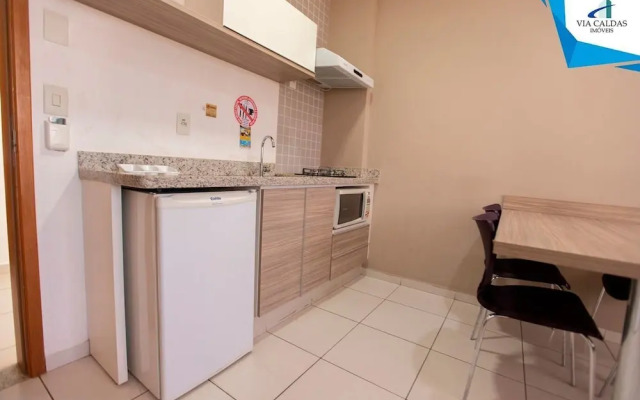 Riviera Park Hotel Via Caldas