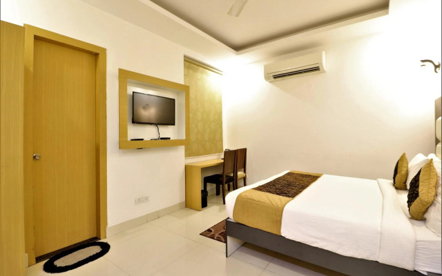 Hotel Aeropath