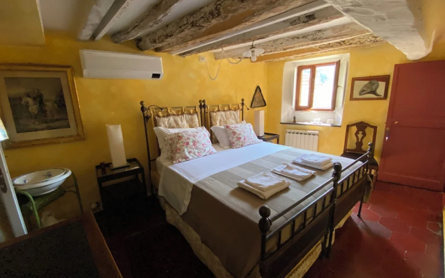 A o Soâ B&B