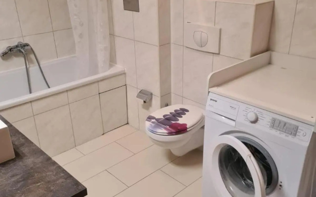 Top Apartment in Langenhagen