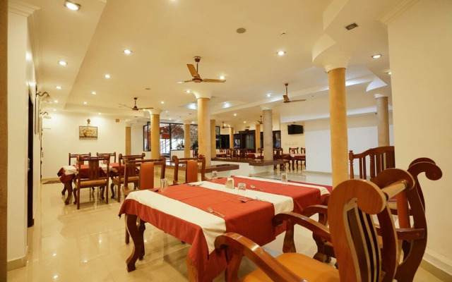 Palette Resorts- Tapovan Green County