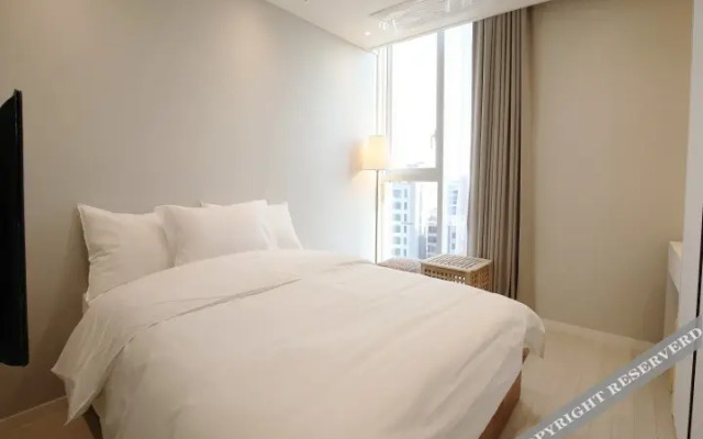 International Ocean Park Nine Hotel