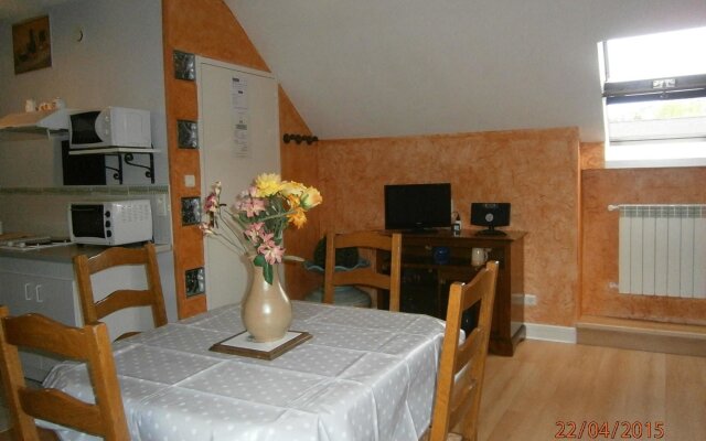 House With 2 Bedrooms in Lourdes, With Wonderful Mountain View, Enclos