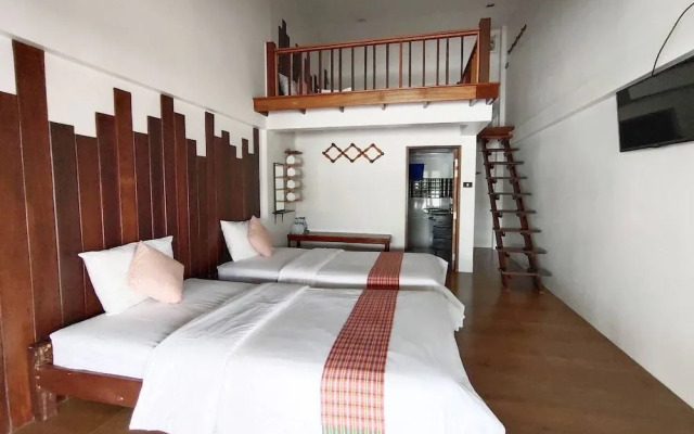 Baanchansamut Homestay
