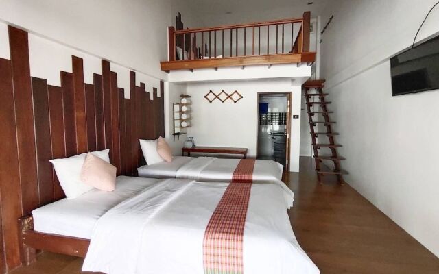 Baanchansamut Homestay