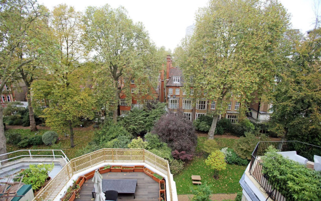 Veeve - Kensington Apartments