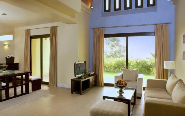 The Village at Cove Rotana