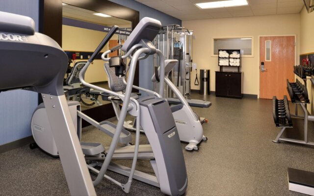 Hampton Inn & Suites Tampa East (Casino Area)