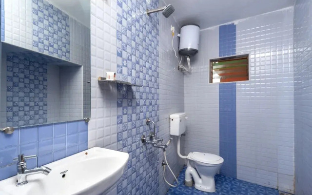 Limra Residency By OYO Rooms