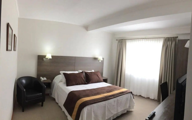 Conrado Hotel Osorno