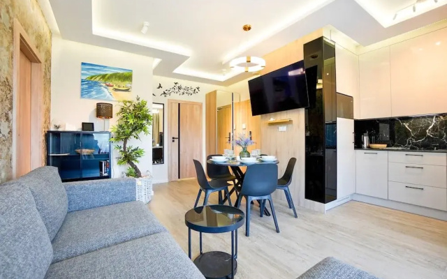 Greeneri Park by Baltic Home