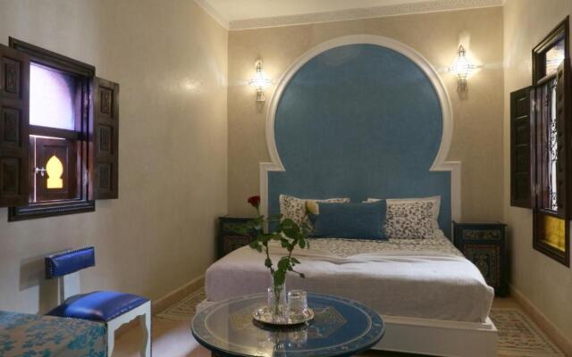 Riad El Walida