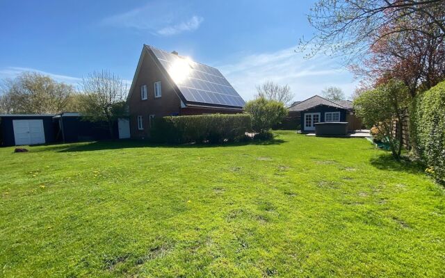 Wohlfühlvilla Garding