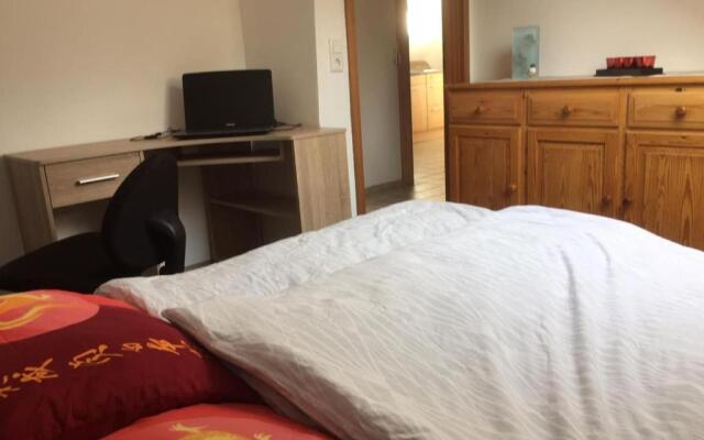 Ferienwohnung Kuschelmuschel Flensburg - Handewitt