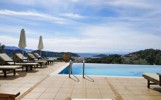 Skiathos Garden Cottages