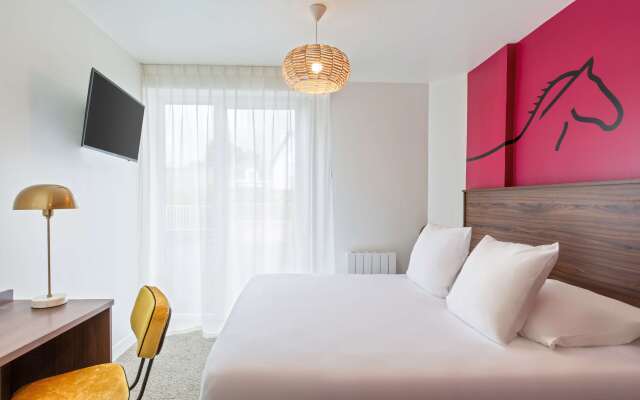 Sure Hotel by Best Western Argentan