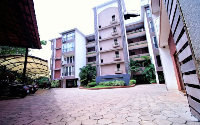 Mulberry Suites