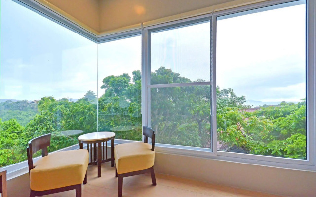 One Hagdan Villas
