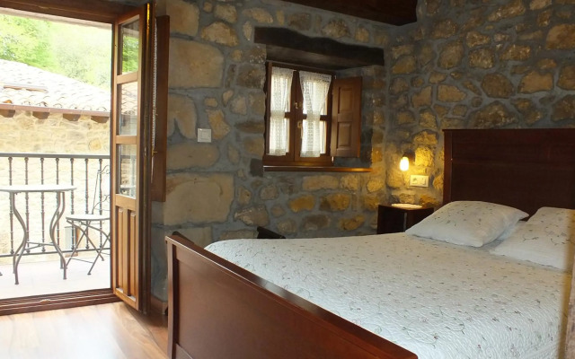 Legado de Santillana