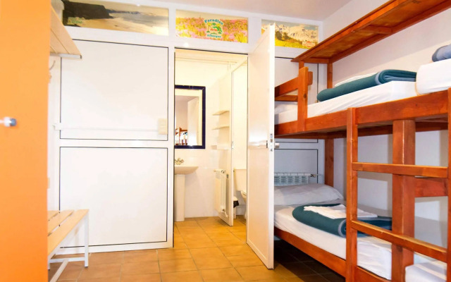 Albergue Paradiso