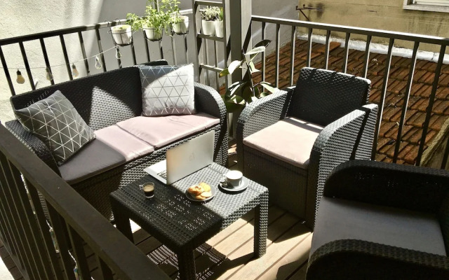 Hola Lisbon Suites