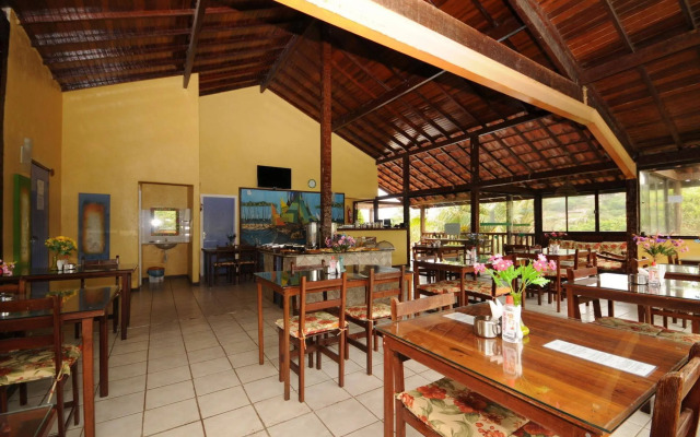 Calador Búzios Hotel