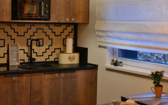 Olimpijska kuca Jahorina - Apartman A708