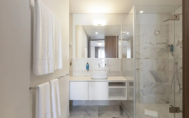 Lisbon Serviced Apartments - Avenida