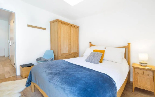 Les 4 Elements - Apt C101 - BO Immobilier