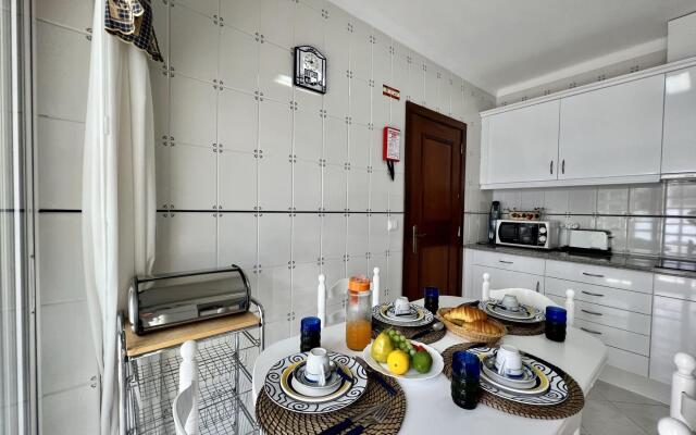 Albufeira Falésia Beach 3 by Homing