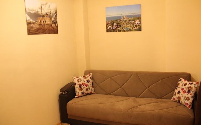 Shami Suites