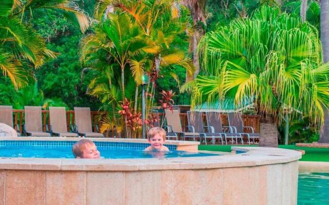 The Palms At Avoca