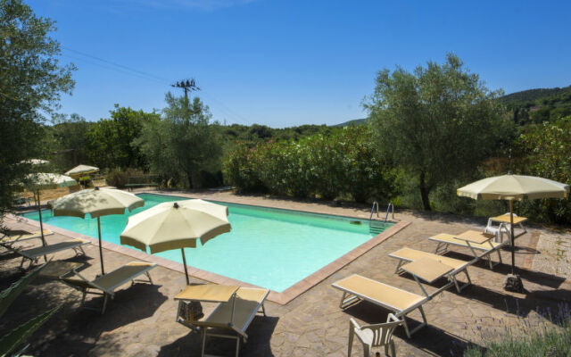 Locazione Turistica Il Cardo