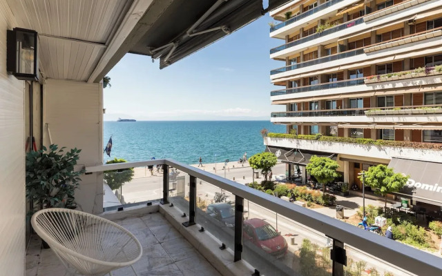 Etoile by halu' Chic apartment