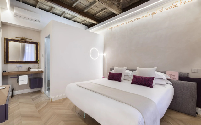 Poēsis Experience Hotel