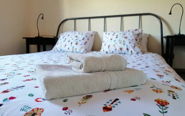 Casa Niebla en Alajero